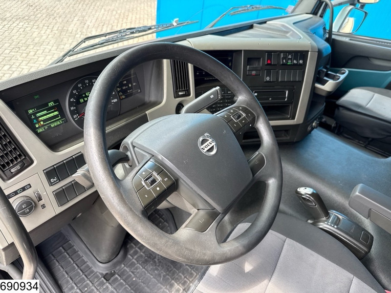 Volvo FM 330 EURO 6, BDF - Kontejnérový podvozek/ Výměnná nástavba: obrázek 5 Volvo FM 330 EURO 6, BDF - Kontejnérový podvozek/ Výměnná nástavba: obrázek 5