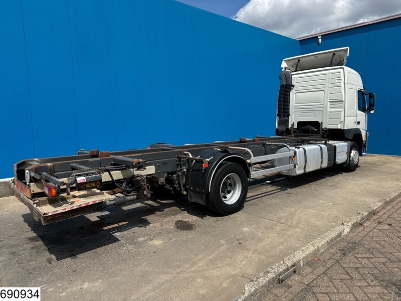 Volvo FM 330 EURO 6, BDF - Kontejnérový podvozek/ Výměnná nástavba: obrázek 2 Volvo FM 330 EURO 6, BDF - Kontejnérový podvozek/ Výměnná nástavba: obrázek 2