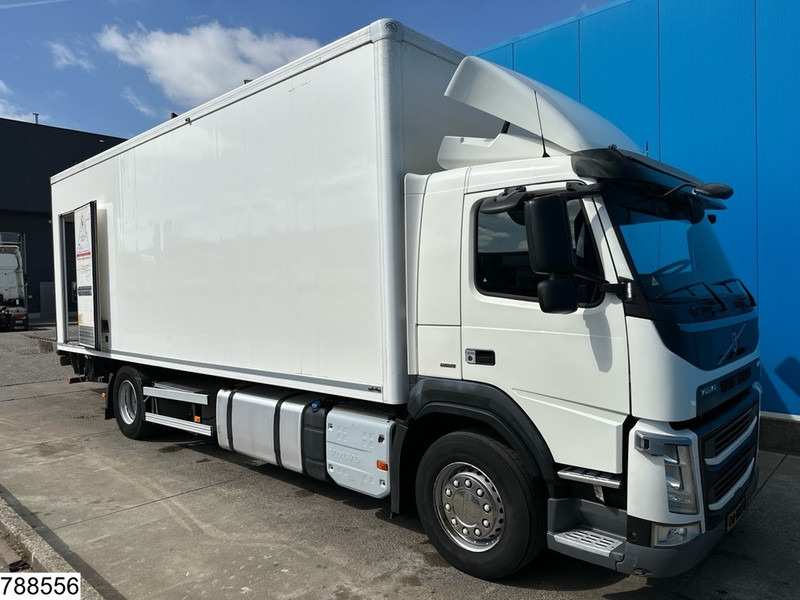 Volvo FM 330 EURO 6, Dhollandia - Skříňový nákladní auto: obrázek 3 Volvo FM 330 EURO 6, Dhollandia - Skříňový nákladní auto: obrázek 3