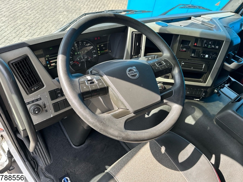 Volvo FM 330 EURO 6, Dhollandia - Skříňový nákladní auto: obrázek 5 Volvo FM 330 EURO 6, Dhollandia - Skříňový nákladní auto: obrázek 5