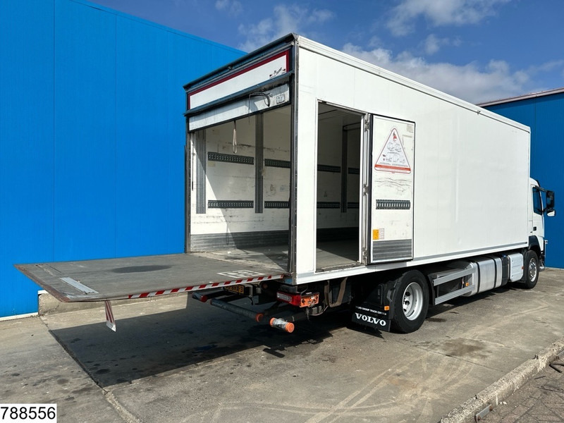 Volvo FM 330 EURO 6, Dhollandia - Skříňový nákladní auto: obrázek 2 Volvo FM 330 EURO 6, Dhollandia - Skříňový nákladní auto: obrázek 2