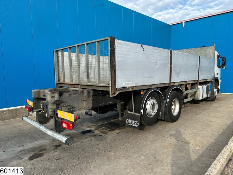 Volvo FM 370 6X2, EURO 5 - Nákladní automobil valníkový/ Plošinový: obrázek 2 Volvo FM 370 6X2, EURO 5 - Nákladní automobil valníkový/ Plošinový: obrázek 2