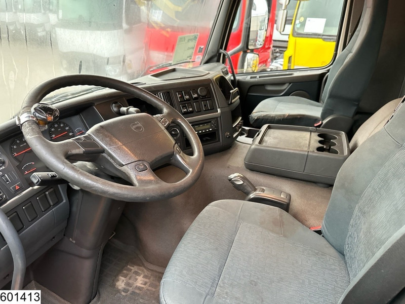Volvo FM 370 6X2, EURO 5 - Nákladní automobil valníkový/ Plošinový: obrázek 5 Volvo FM 370 6X2, EURO 5 - Nákladní automobil valníkový/ Plošinový: obrázek 5