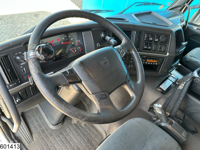 Volvo FM 370 6X2, EURO 5, Palfinger, Remote - Nákladní automobil valníkový/ Plošinový, Auto s hydraulickou rukou: obrázek 5 Volvo FM 370 6X2, EURO 5, Palfinger, Remote - Nákladní automobil valníkový/ Plošinový, Auto s hydraulickou rukou: obrázek 5