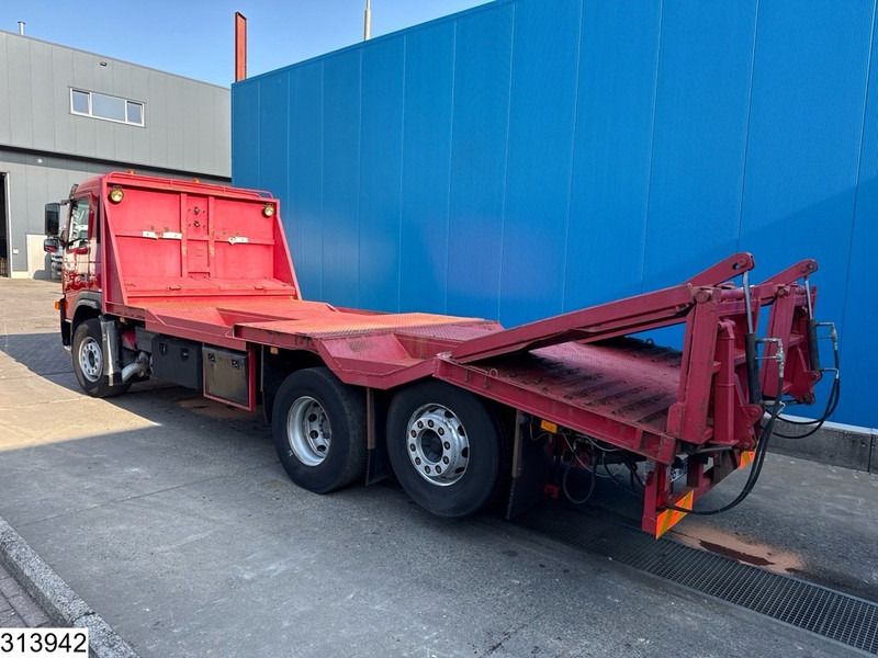 Volvo FM 380 6x2, EURO 3, Manual - Odtahovka: obrázek 5 Volvo FM 380 6x2, EURO 3, Manual - Odtahovka: obrázek 5