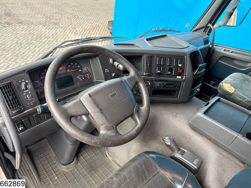 Volvo FM 410 8x4, EURO 5, PTO - Podvozek s kabinou: obrázek 5 Volvo FM 410 8x4, EURO 5, PTO - Podvozek s kabinou: obrázek 5