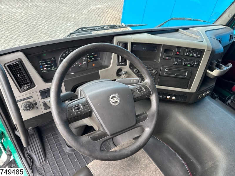 Volvo FM 450 6x2, EURO 6, Hydraulic - Přepravník automobilů: obrázek 5 Volvo FM 450 6x2, EURO 6, Hydraulic - Přepravník automobilů: obrázek 5
