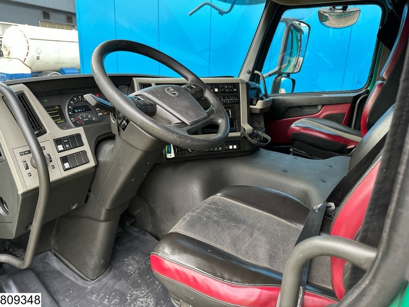 Volvo FM 450 EURO 6, Retarder, Standairco - Přepravník automobilů: obrázek 5 Volvo FM 450 EURO 6, Retarder, Standairco - Přepravník automobilů: obrázek 5