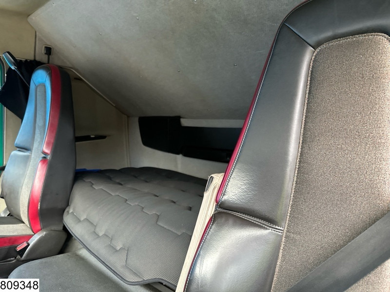 Volvo FM 450 EURO 6, Retarder, Standairco leasing Volvo FM 450 EURO 6, Retarder, Standairco: obrázek 9