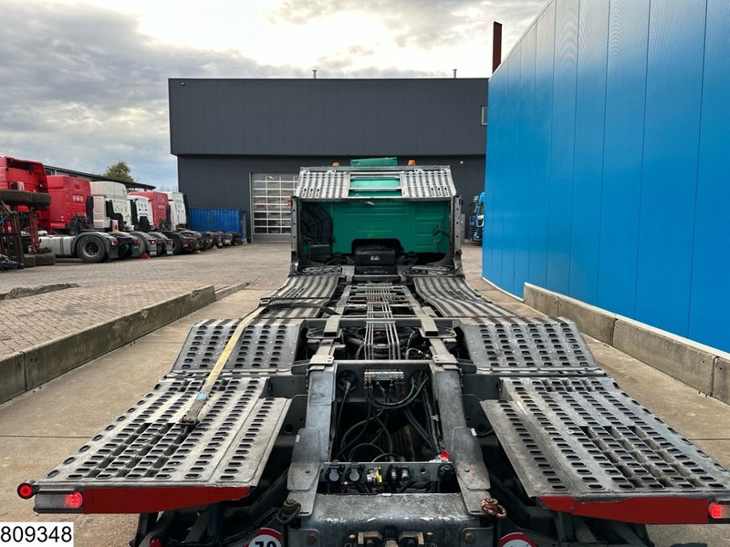 Volvo FM 450 EURO 6, Retarder, Standairco leasing Volvo FM 450 EURO 6, Retarder, Standairco: obrázek 13