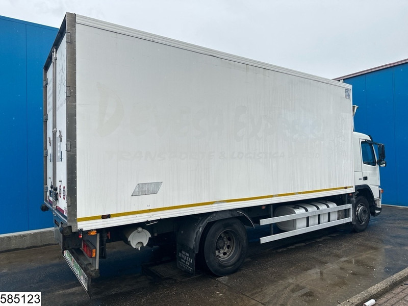 Volvo FM9 260 EURO 3, Thermoking - Chladírenský nákladní automobil: obrázek 2 Volvo FM9 260 EURO 3, Thermoking - Chladírenský nákladní automobil: obrázek 2