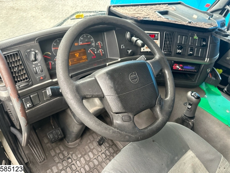Volvo FM9 260 EURO 3, Thermoking - Chladírenský nákladní automobil: obrázek 5 Volvo FM9 260 EURO 3, Thermoking - Chladírenský nákladní automobil: obrázek 5