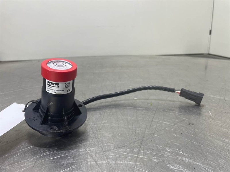 ATN PIAF1000R-Parker LS60-03104-Level sensor - Elektrický systém pro Stavební technika: obrázek 1 ATN PIAF1000R-Parker LS60-03104-Level sensor - Elektrický systém pro Stavební technika: obrázek 1