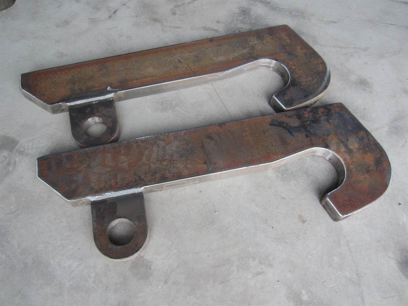 Aanlasoren - Adapter plate/Adapterplatte/Aanlasoor - Rychloupínací: obrázek 4 Aanlasoren - Adapter plate/Adapterplatte/Aanlasoor - Rychloupínací: obrázek 4