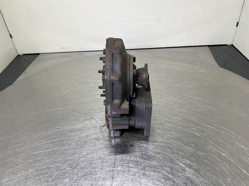 Ahlmann AL100-Clark-Hurth-Transmission/Getriebe - Převodovka pro Stavební technika: obrázek 3 Ahlmann AL100-Clark-Hurth-Transmission/Getriebe - Převodovka pro Stavební technika: obrázek 3