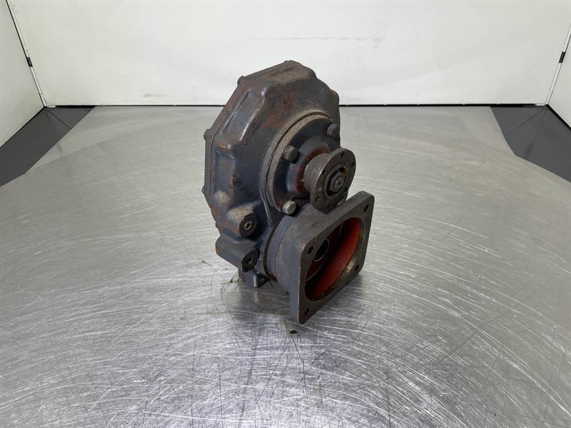 Ahlmann AL100-Clark-Hurth-Transmission/Getriebe - Převodovka pro Stavební technika: obrázek 2 Ahlmann AL100-Clark-Hurth-Transmission/Getriebe - Převodovka pro Stavební technika: obrázek 2