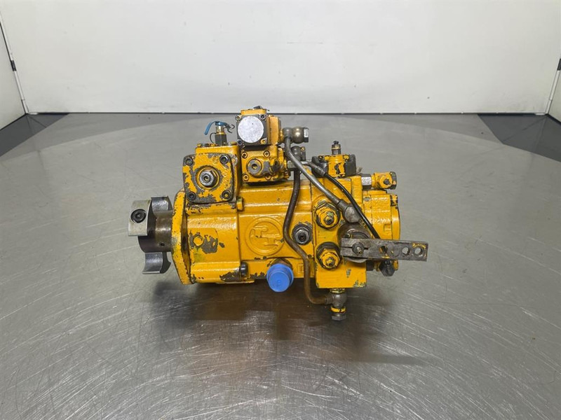 Ahlmann AL6-Rexroth A4V40-Drive pump/Fahrpumpe/Rijpomp - Hydraulika pro Stavební technika: obrázek 3 Ahlmann AL6-Rexroth A4V40-Drive pump/Fahrpumpe/Rijpomp - Hydraulika pro Stavební technika: obrázek 3
