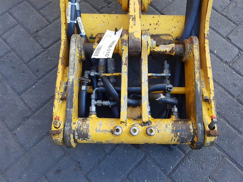 Výložník pro Stavební technika Ahlmann AS50-4150503O-Lifting framework/Schaufelarm/Giek: obrázek 6
