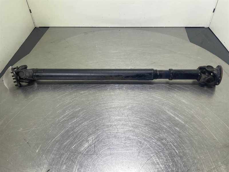 Ahlmann AS900-23118564-Propshaft/Gelenkwelle/Cardanas - Náprava a díly pro Stavební technika: obrázek 1 Ahlmann AS900-23118564-Propshaft/Gelenkwelle/Cardanas - Náprava a díly pro Stavební technika: obrázek 1