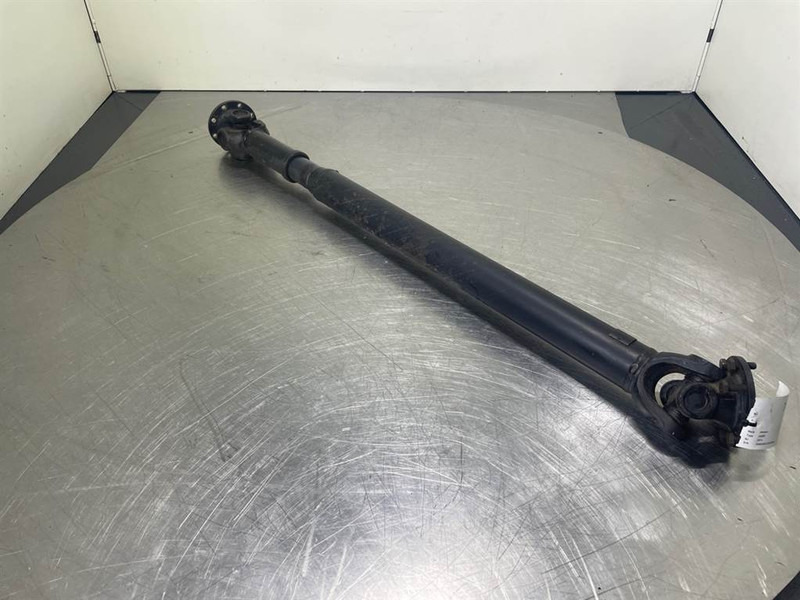 Ahlmann AS900-23118564-Propshaft/Gelenkwelle/Cardanas - Náprava a díly pro Stavební technika: obrázek 5 Ahlmann AS900-23118564-Propshaft/Gelenkwelle/Cardanas - Náprava a díly pro Stavební technika: obrázek 5