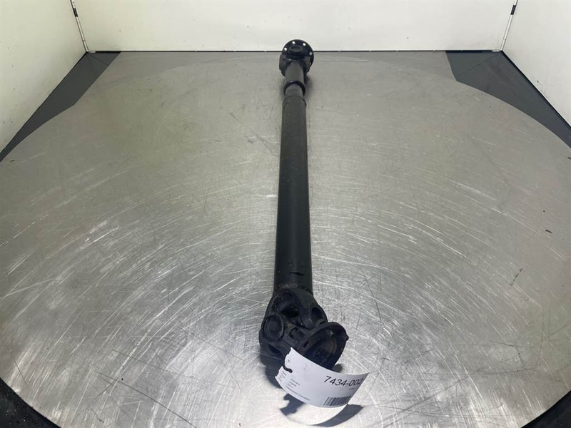 Ahlmann AS900-23118564-Propshaft/Gelenkwelle/Cardanas - Náprava a díly pro Stavební technika: obrázek 4 Ahlmann AS900-23118564-Propshaft/Gelenkwelle/Cardanas - Náprava a díly pro Stavební technika: obrázek 4