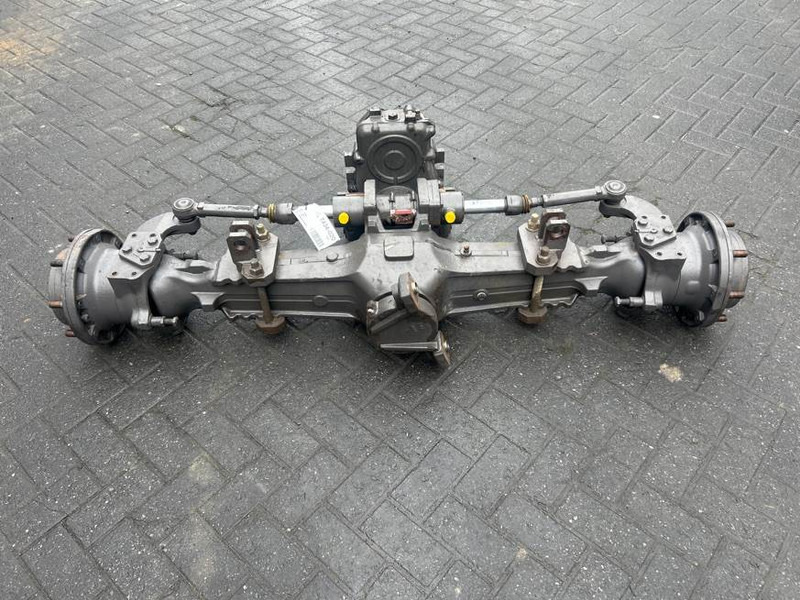 Ahlmann AS900-Carraro 26.22-382052-Axle/Achse/As - Náprava a díly pro Stavební technika: obrázek 5 Ahlmann AS900-Carraro 26.22-382052-Axle/Achse/As - Náprava a díly pro Stavební technika: obrázek 5