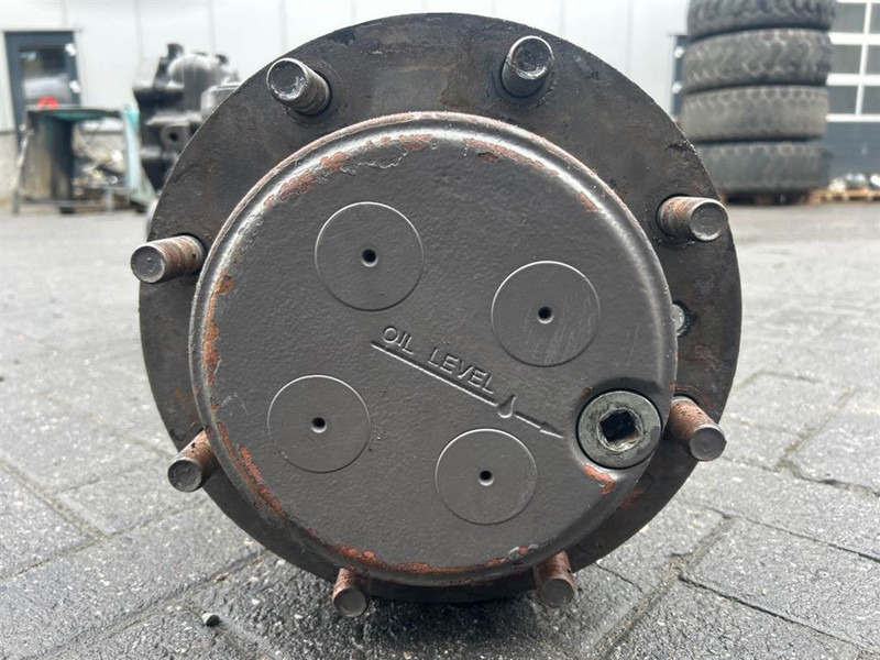 Ahlmann AS900-Carraro 26.22-382052-Axle/Achse/As - Náprava a díly pro Stavební technika: obrázek 3 Ahlmann AS900-Carraro 26.22-382052-Axle/Achse/As - Náprava a díly pro Stavební technika: obrázek 3
