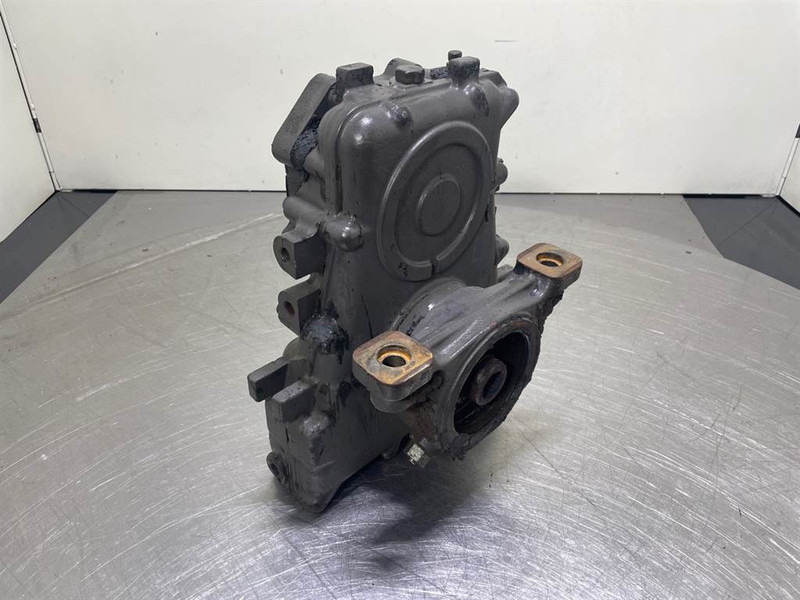 Ahlmann AS900-Carraro TB172-382051-Transmission/Getriebe - Převodovka pro Stavební technika: obrázek 3 Ahlmann AS900-Carraro TB172-382051-Transmission/Getriebe - Převodovka pro Stavební technika: obrázek 3