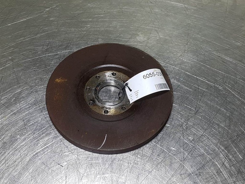 Ahlmann AZ 200 - 4133747C - Brake disc/Bremsscheibe - Brzdové díly pro Stavební technika: obrázek 2 Ahlmann AZ 200 - 4133747C - Brake disc/Bremsscheibe - Brzdové díly pro Stavební technika: obrázek 2