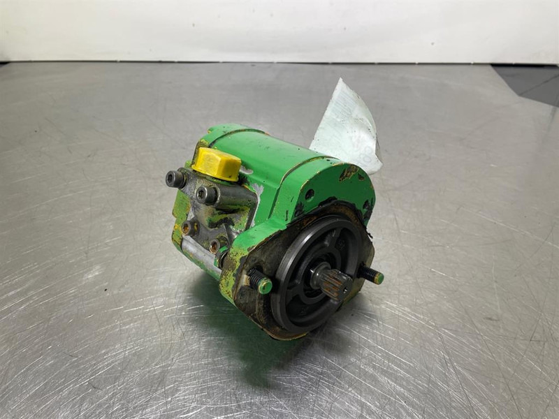 Ahlmann AZ10-0510767024-Gearpump/Zahnradpumpe/Tandwielpomp - Hydraulika pro Stavební technika: obrázek 1 Ahlmann AZ10-0510767024-Gearpump/Zahnradpumpe/Tandwielpomp - Hydraulika pro Stavební technika: obrázek 1