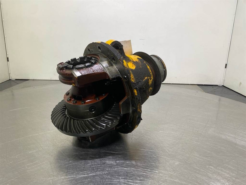 Ahlmann AZ10-APL-3054/BK-Differential/Differentieel - Náprava a díly pro Stavební technika: obrázek 4 Ahlmann AZ10-APL-3054/BK-Differential/Differentieel - Náprava a díly pro Stavební technika: obrázek 4