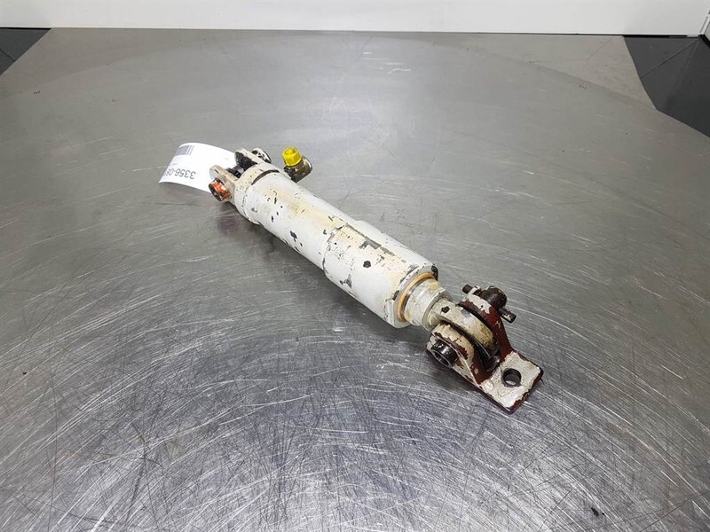 Ahlmann AZ10 - Support cylinder/Stuetzzylinder - Hydraulika pro Stavební technika: obrázek 3 Ahlmann AZ10 - Support cylinder/Stuetzzylinder - Hydraulika pro Stavební technika: obrázek 3