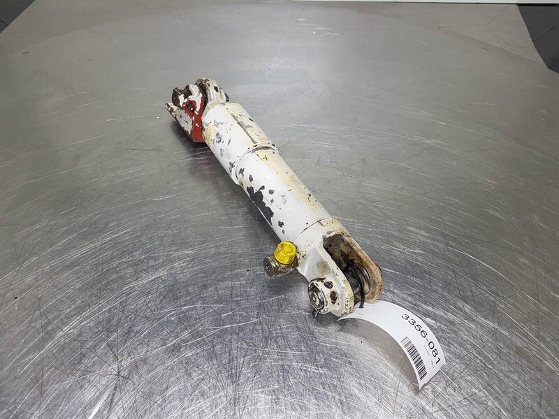 Ahlmann AZ10 - Support cylinder/Stuetzzylinder - Hydraulika pro Stavební technika: obrázek 2 Ahlmann AZ10 - Support cylinder/Stuetzzylinder - Hydraulika pro Stavební technika: obrázek 2