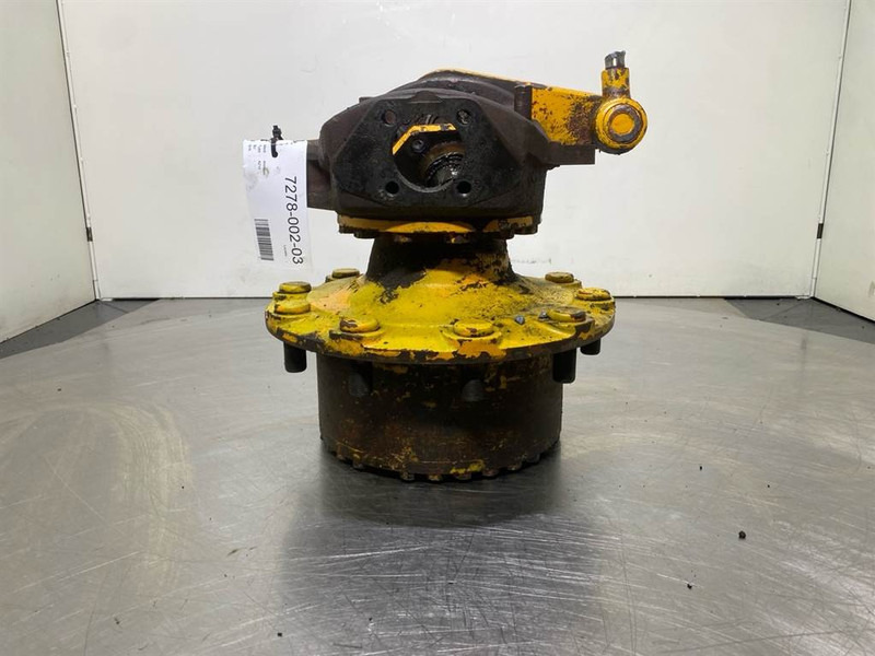 Ahlmann AZ10-ZF APL-3054/BK-Final drive/Endantrieb - Náprava a díly pro Stavební technika: obrázek 1 Ahlmann AZ10-ZF APL-3054/BK-Final drive/Endantrieb - Náprava a díly pro Stavební technika: obrázek 1
