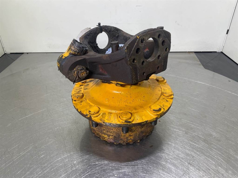 Ahlmann AZ10-ZF APL-3054/BK-Final drive/Endantrieb - Náprava a díly pro Stavební technika: obrázek 2 Ahlmann AZ10-ZF APL-3054/BK-Final drive/Endantrieb - Náprava a díly pro Stavební technika: obrázek 2