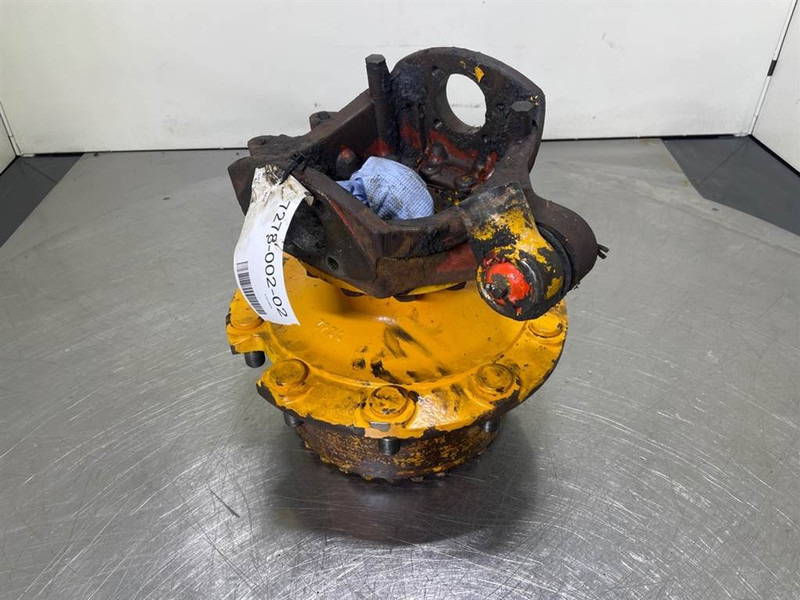 Ahlmann AZ10-ZF APL-3054/BK-Final drive/Endantrieb - Náprava a díly pro Stavební technika: obrázek 3 Ahlmann AZ10-ZF APL-3054/BK-Final drive/Endantrieb - Náprava a díly pro Stavební technika: obrázek 3
