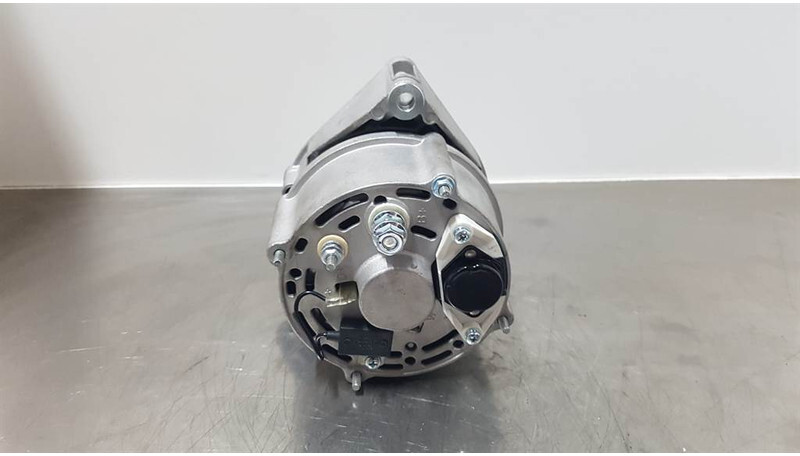 Ahlmann AZ14-28V 35A-Alternator/Lichtmaschine/Dynamo - Motor pro Stavební technika: obrázek 3 Ahlmann AZ14-28V 35A-Alternator/Lichtmaschine/Dynamo - Motor pro Stavební technika: obrázek 3