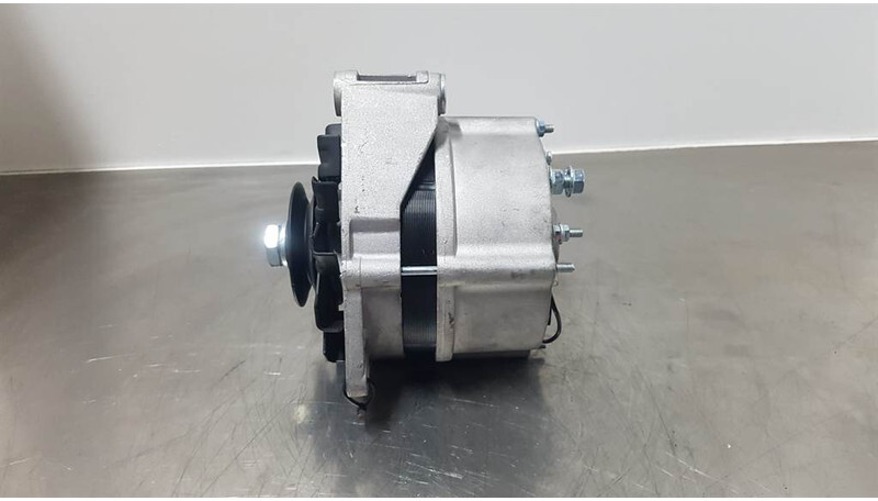 Ahlmann AZ14-28V 35A-Alternator/Lichtmaschine/Dynamo - Motor pro Stavební technika: obrázek 5 Ahlmann AZ14-28V 35A-Alternator/Lichtmaschine/Dynamo - Motor pro Stavební technika: obrázek 5