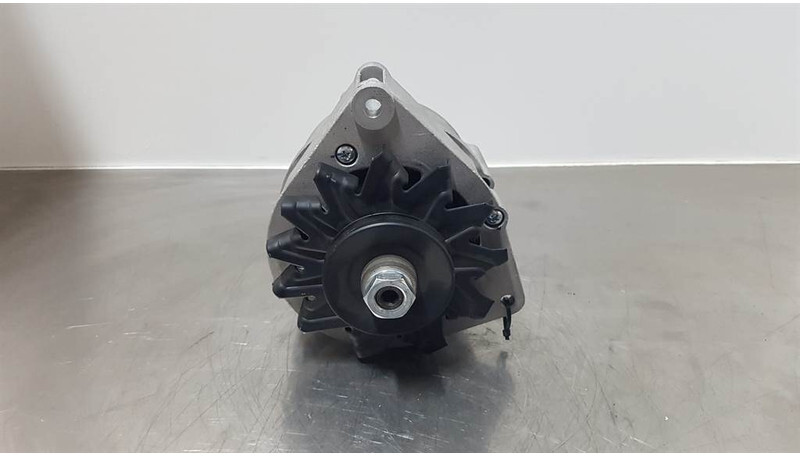 Ahlmann AZ14-28V 35A-Alternator/Lichtmaschine/Dynamo - Motor pro Stavební technika: obrázek 2 Ahlmann AZ14-28V 35A-Alternator/Lichtmaschine/Dynamo - Motor pro Stavební technika: obrázek 2