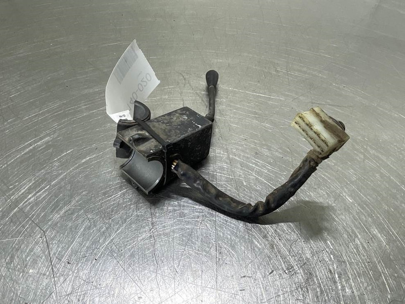 Ahlmann AZ14-4117475A-Steer col switch/Lenkstockschalter - Elektrický systém pro Stavební technika: obrázek 2 Ahlmann AZ14-4117475A-Steer col switch/Lenkstockschalter - Elektrický systém pro Stavební technika: obrázek 2