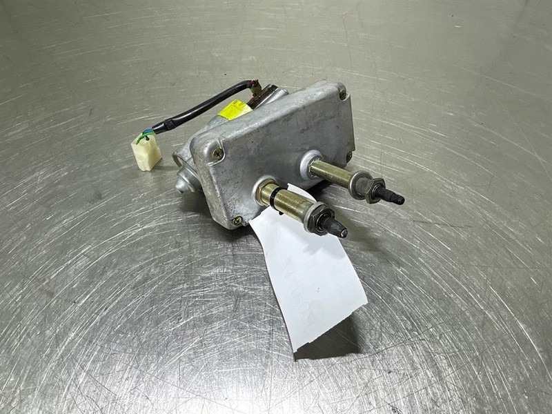 Ahlmann AZ14-4184960G-Wiper motor/Wischermotor - Elektrický systém pro Stavební technika: obrázek 4 Ahlmann AZ14-4184960G-Wiper motor/Wischermotor - Elektrický systém pro Stavební technika: obrázek 4