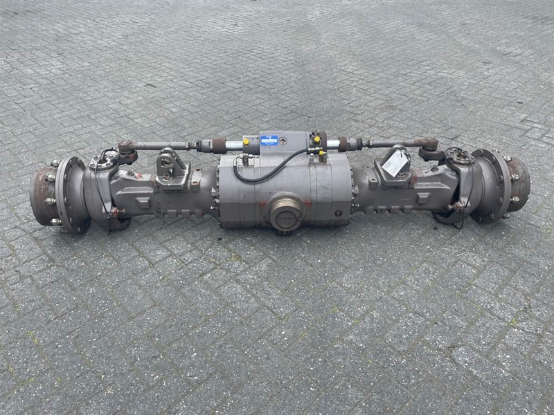 Ahlmann AZ150-213/56-005-Axle/Achse/As - Náprava a díly pro Stavební technika: obrázek 2 Ahlmann AZ150-213/56-005-Axle/Achse/As - Náprava a díly pro Stavební technika: obrázek 2