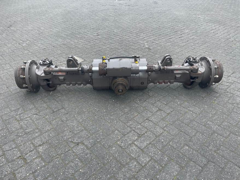 Ahlmann AZ150-213/56-005-Axle/Achse/As - Náprava a díly pro Stavební technika: obrázek 1 Ahlmann AZ150-213/56-005-Axle/Achse/As - Náprava a díly pro Stavební technika: obrázek 1