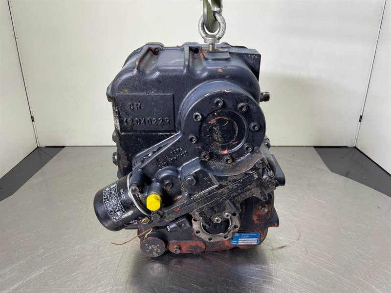 Ahlmann AZ150-23100884-Dana Spicer 354/249-Transmission - Převodovka pro Stavební technika: obrázek 5 Ahlmann AZ150-23100884-Dana Spicer 354/249-Transmission - Převodovka pro Stavební technika: obrázek 5