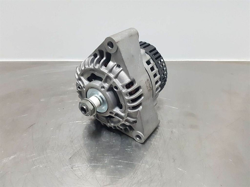 Ahlmann AZ150-28V 55A-Alternator/Lichtmaschine/Dynamo - Motor pro Stavební technika: obrázek 1 Ahlmann AZ150-28V 55A-Alternator/Lichtmaschine/Dynamo - Motor pro Stavební technika: obrázek 1