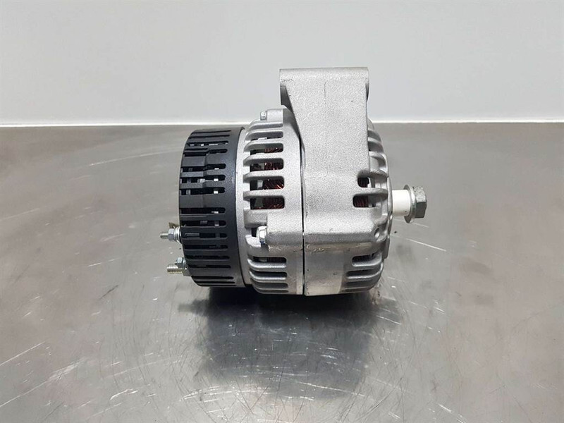 Ahlmann AZ150-28V 55A-Alternator/Lichtmaschine/Dynamo - Motor pro Stavební technika: obrázek 3 Ahlmann AZ150-28V 55A-Alternator/Lichtmaschine/Dynamo - Motor pro Stavební technika: obrázek 3