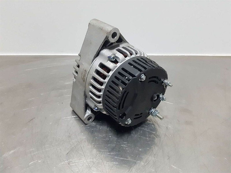 Ahlmann AZ150-28V 55A-Alternator/Lichtmaschine/Dynamo - Motor pro Stavební technika: obrázek 4 Ahlmann AZ150-28V 55A-Alternator/Lichtmaschine/Dynamo - Motor pro Stavební technika: obrázek 4