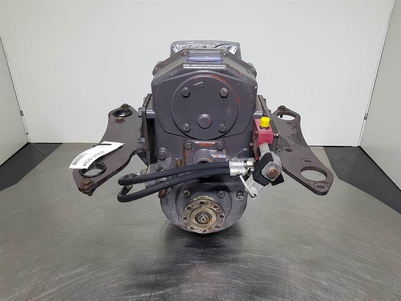 Ahlmann AZ150-4181908A-Spicer Dana 360/61-Transmission - Převodovka a díly pro Stavební technika: obrázek 1 Ahlmann AZ150-4181908A-Spicer Dana 360/61-Transmission - Převodovka a díly pro Stavební technika: obrázek 1