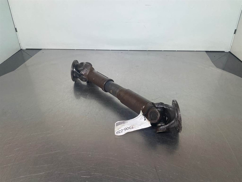 Ahlmann AZ150-4182984A-Propshaft/Gelenkwelle/Cardanas - Náprava a díly pro Stavební technika: obrázek 3 Ahlmann AZ150-4182984A-Propshaft/Gelenkwelle/Cardanas - Náprava a díly pro Stavební technika: obrázek 3
