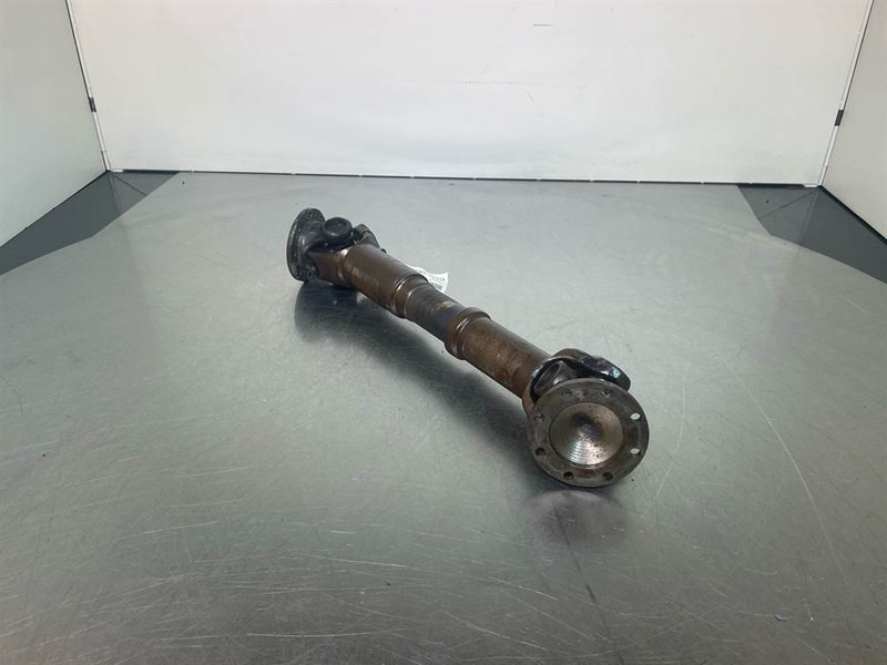 Ahlmann AZ150-4182984A-Propshaft/Gelenkwelle/Cardanas - Náprava a díly pro Stavební technika: obrázek 2 Ahlmann AZ150-4182984A-Propshaft/Gelenkwelle/Cardanas - Náprava a díly pro Stavební technika: obrázek 2